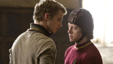 cormac mclaggen harry potter|Cormac McLaggen – Harry Potter Lexicon.